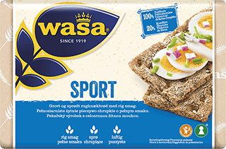 Wasa Sport